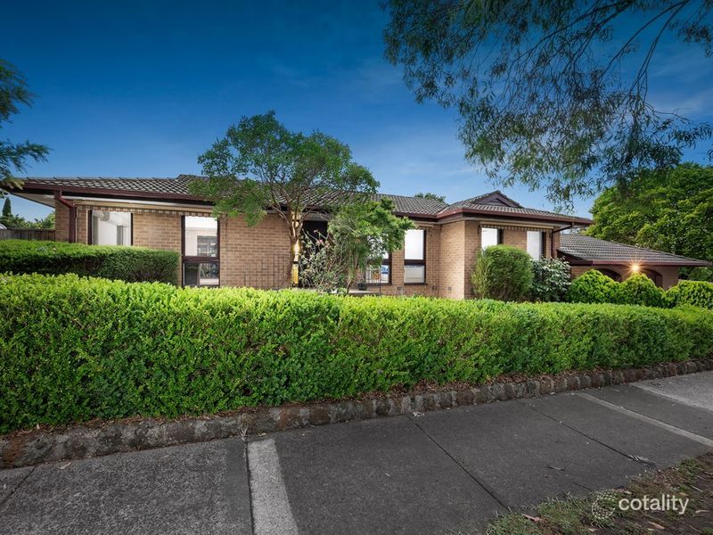 97 Borg Cres, Scoresby, VIC 3179