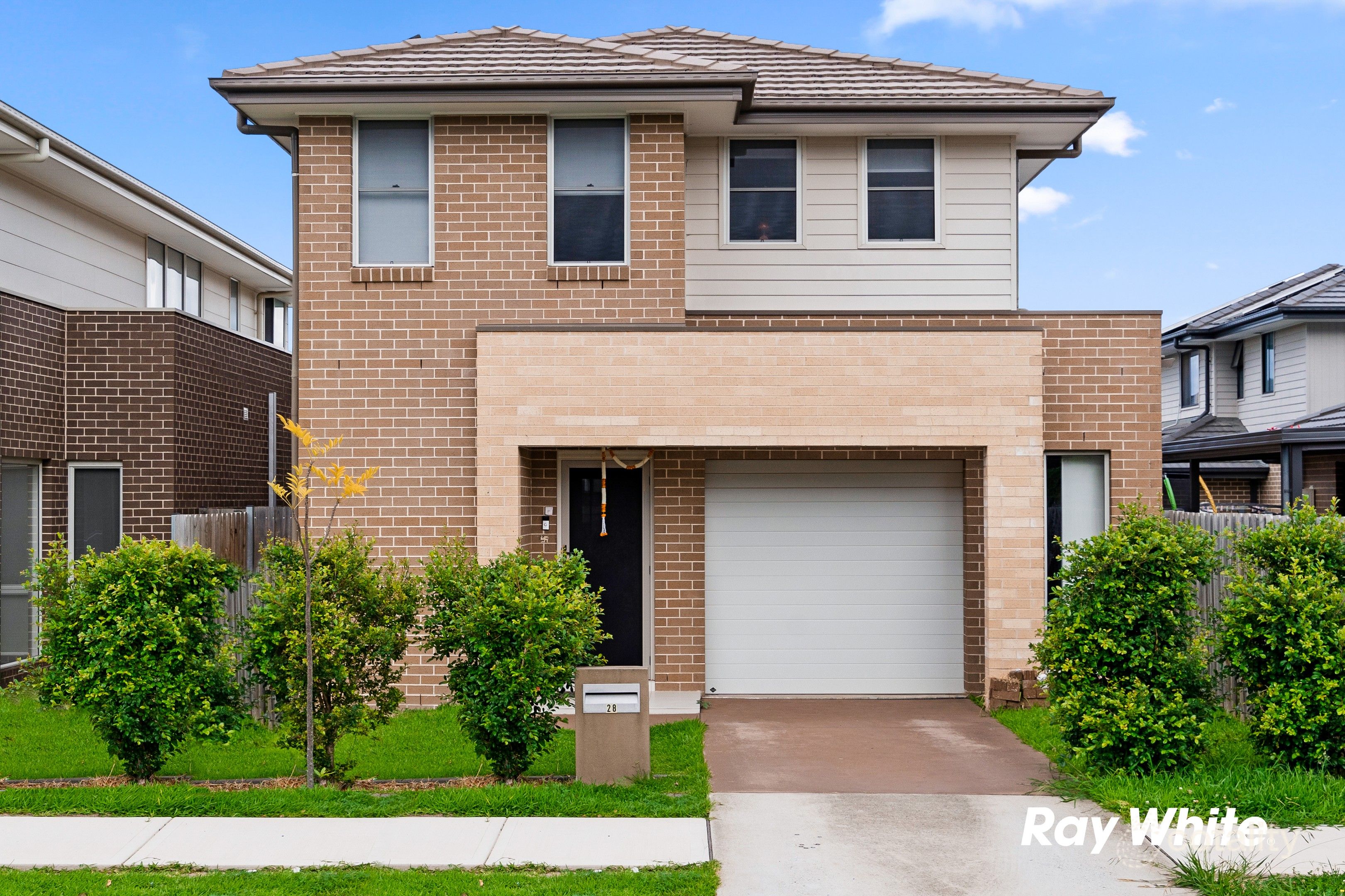 28 Cloud St, Schofields, NSW 2762