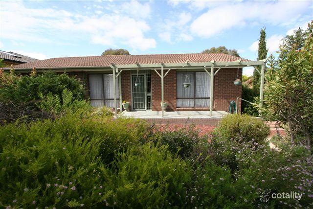 79 Couchman Cres, Chisholm, ACT 2905