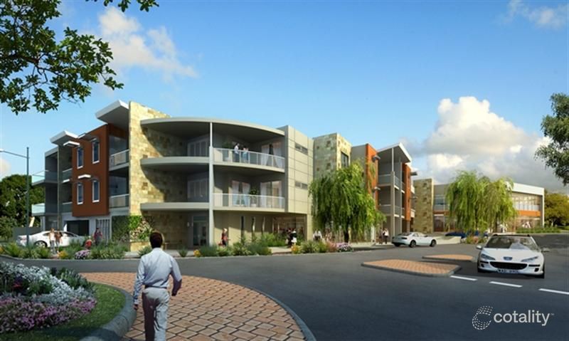 7/3 Barker Ave, Como, WA 6152