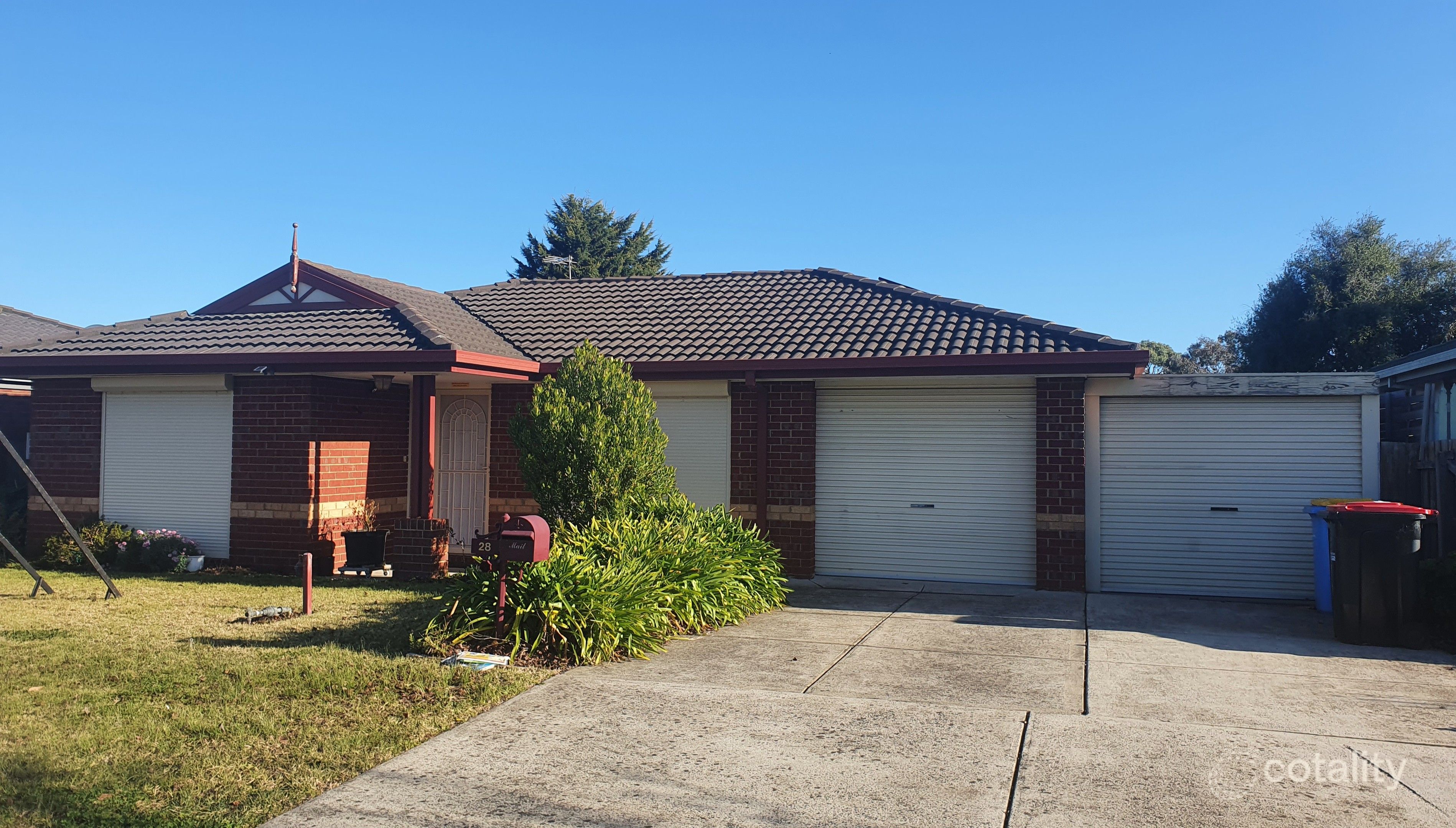 28 Wyatt Way, Wallan, VIC 3756