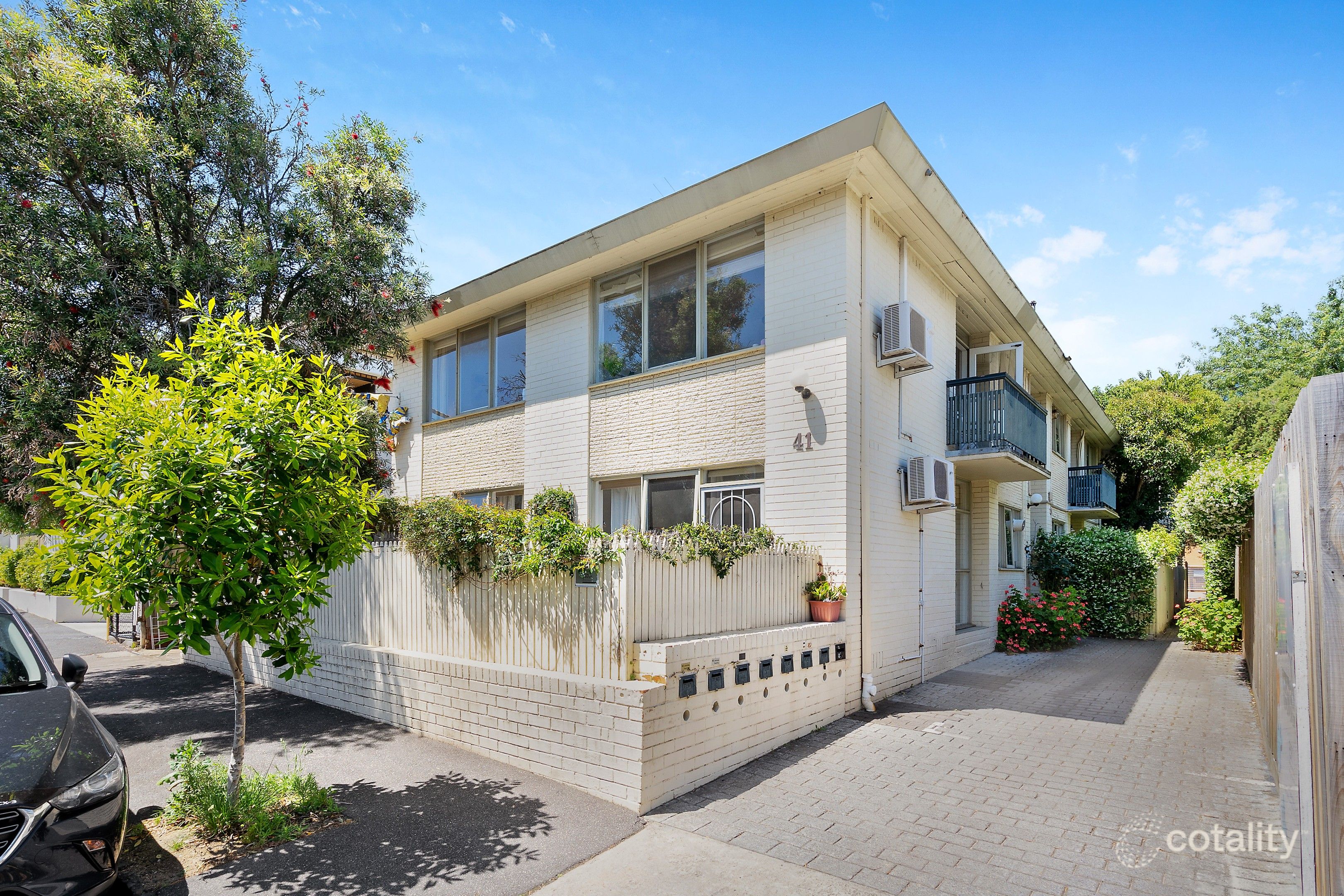 5/41 The Avenue, Balaclava, VIC 3183