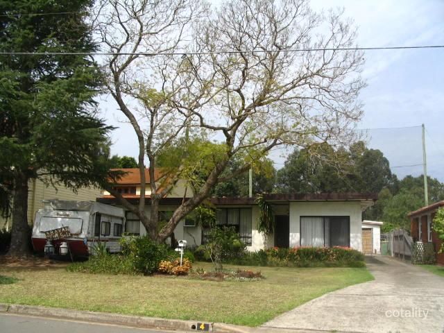 4 Pamela Pde, Leonay, NSW 2750