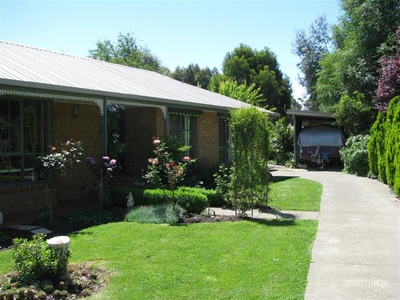 14 Coomb St, Taggerty, VIC 3714