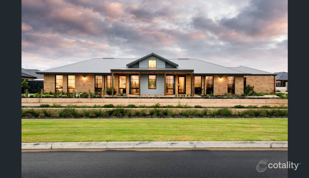 7 Melaleuca Ct, Manjimup, WA 6258