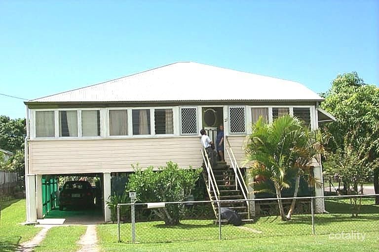 21 Carr St, Hermit Park, QLD 4812