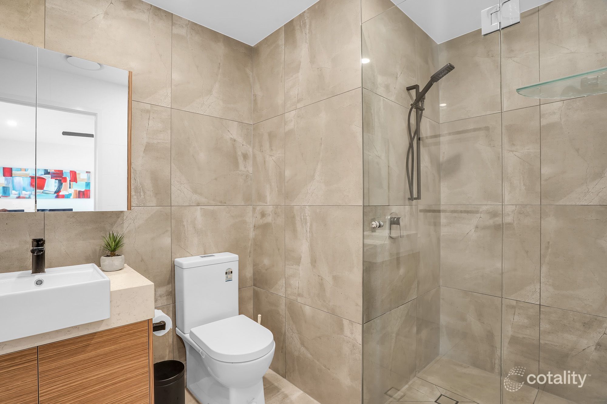 603/584-588 Boundary St, Spring Hill, QLD 4000