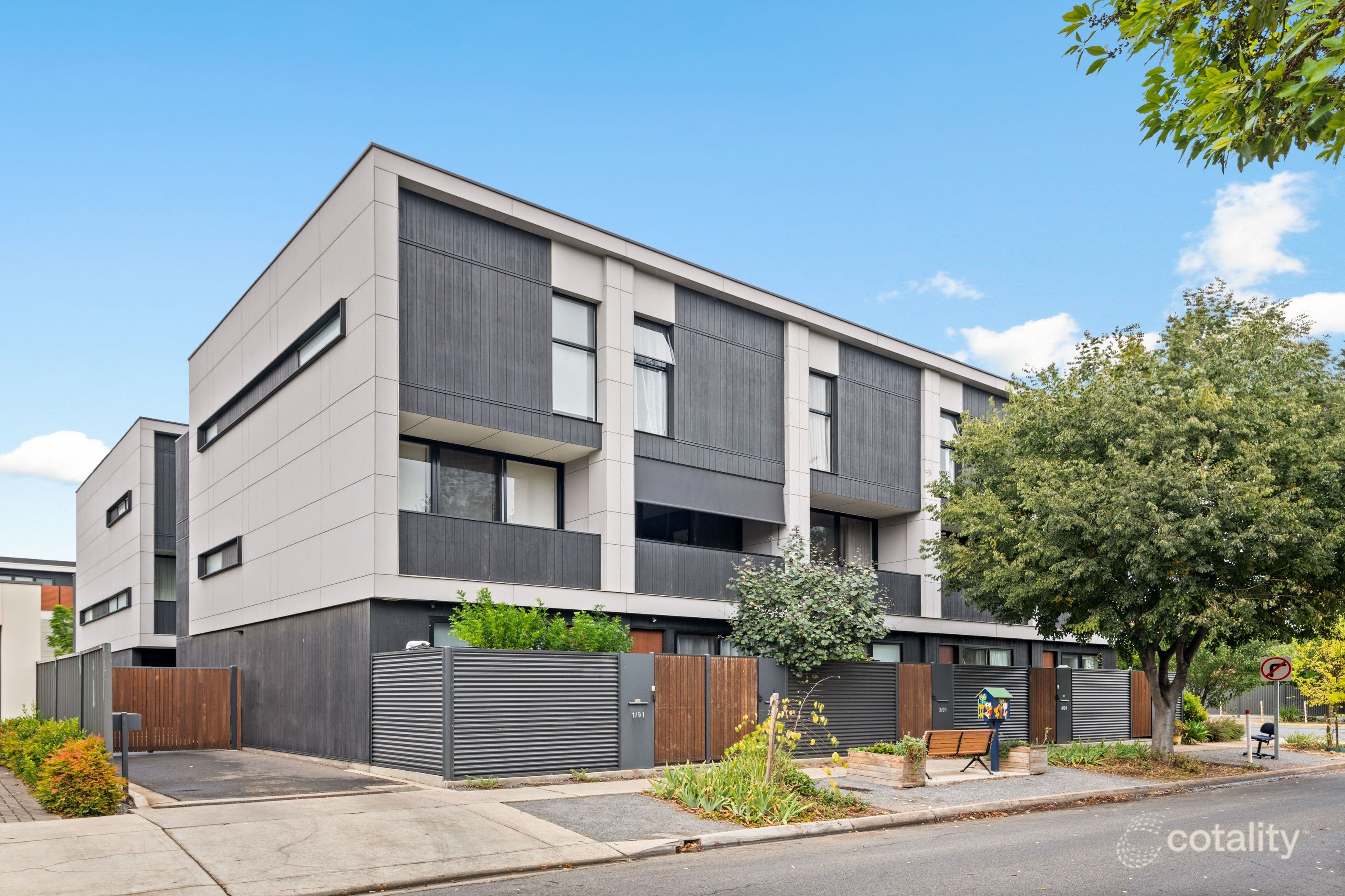 9/91 Myrtle St, Prospect, SA 5082