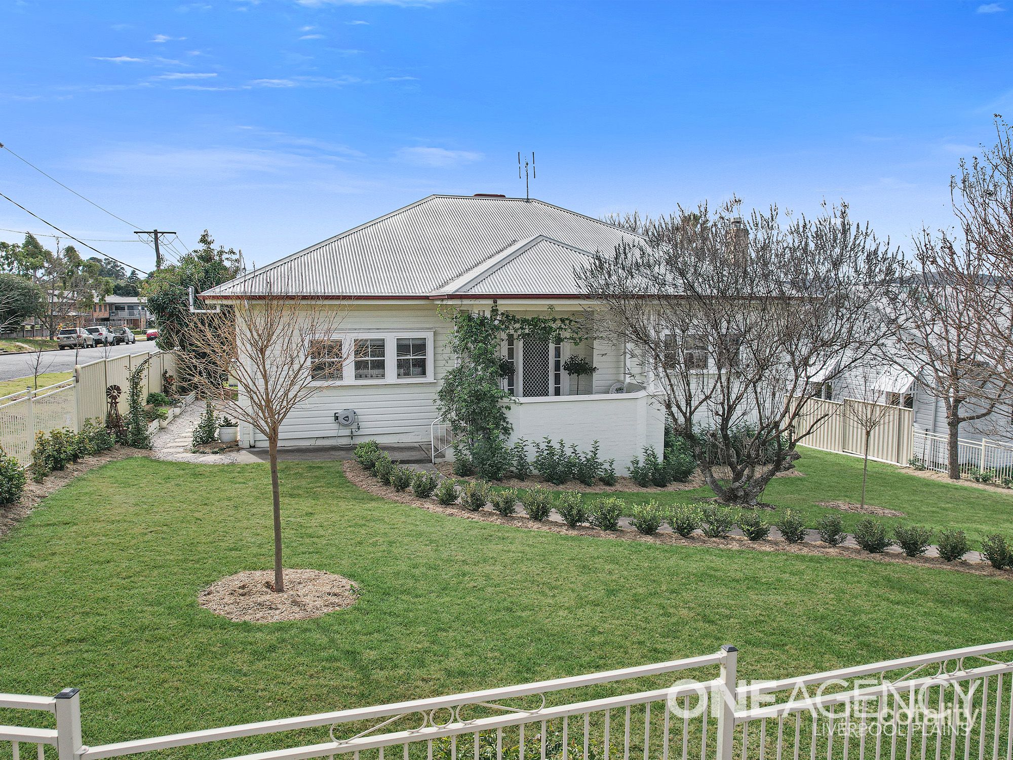21 Abbott St, Quirindi, NSW 2343