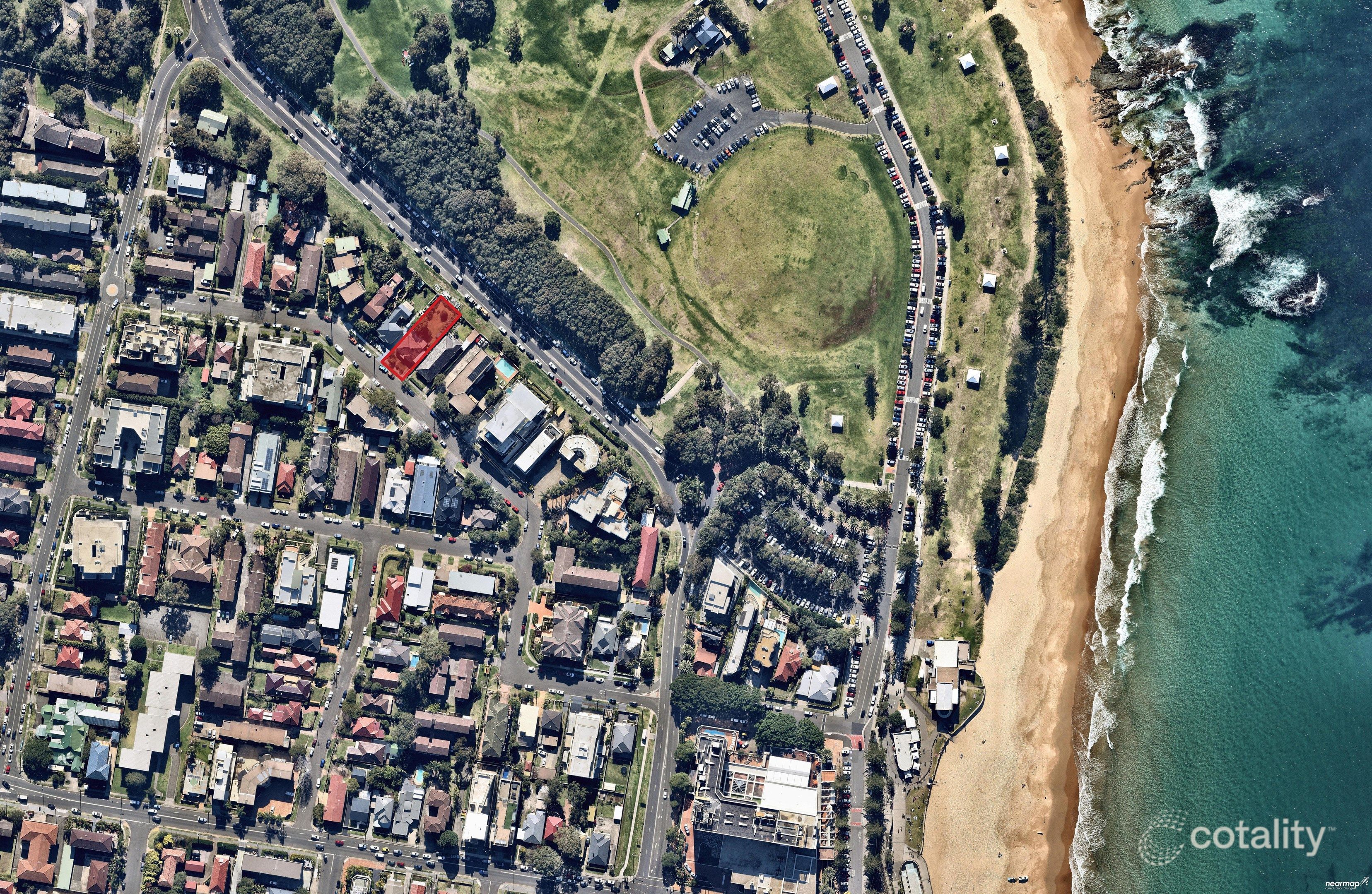 24 Pleasant Ave, North Wollongong, NSW 2500