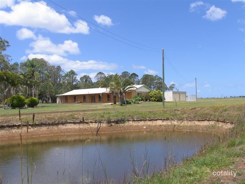 480 Beaver Rock Rd, Beaver Rock, QLD 4650