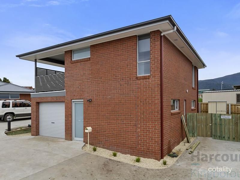 7/11 Kingston View Dr, Kingston, TAS 7050