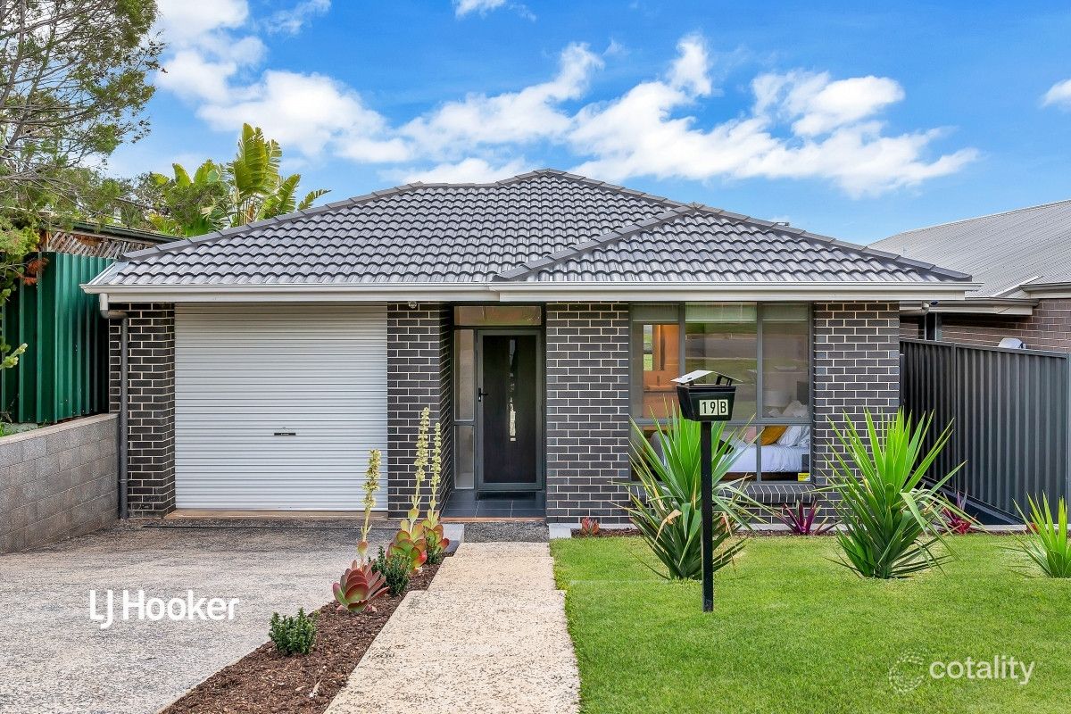 19b Bottrell Ave, Ingle Farm, SA 5098