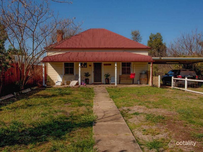 1a Ferguson Lane, Wellington, NSW 2820