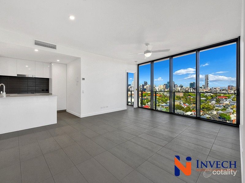 2205/10 Trinity St, Fortitude Valley, QLD 4006