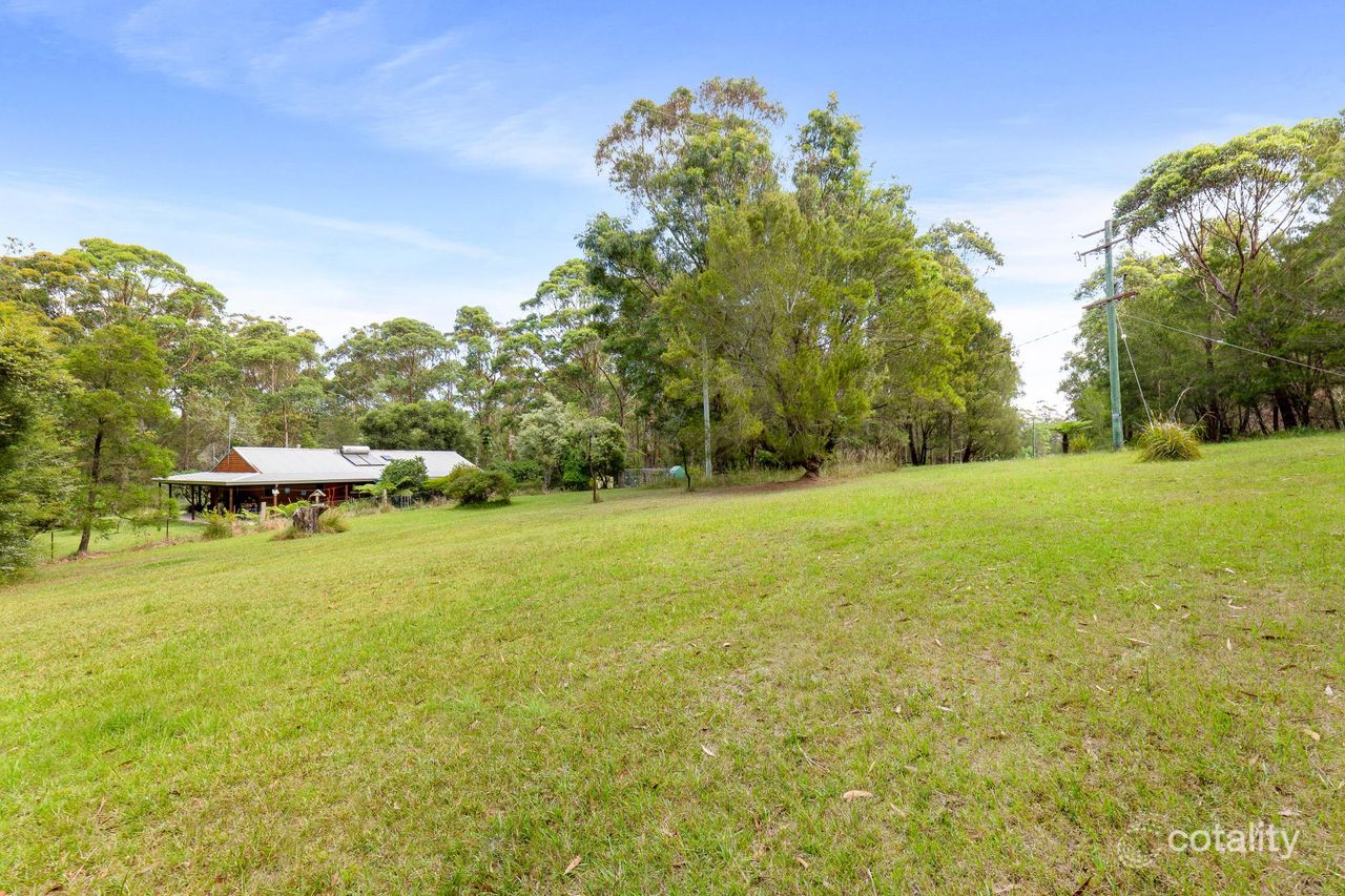 1249 Congo Rd, Meringo, NSW 2537
