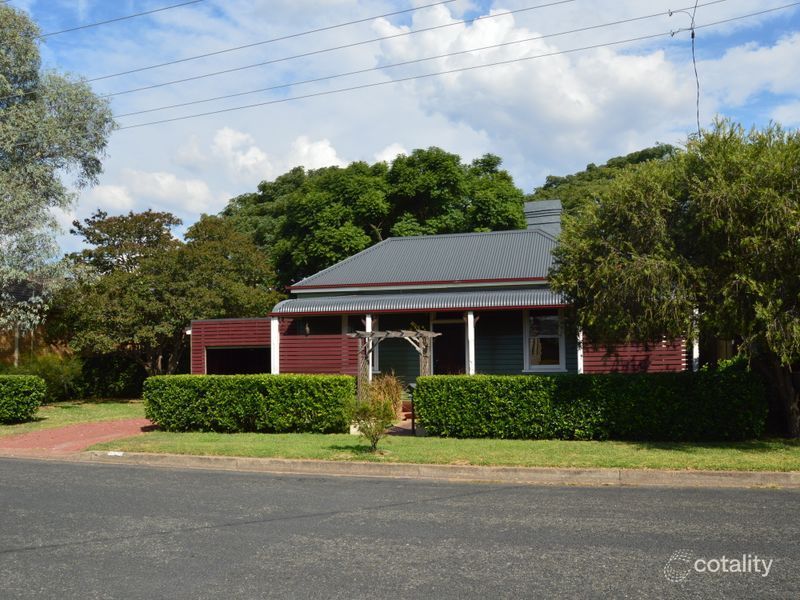 21 Gas St, Singleton, NSW 2330