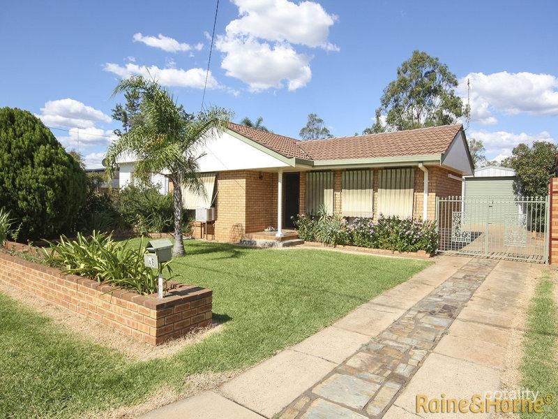 46 Caroline St, Dubbo, NSW 2830