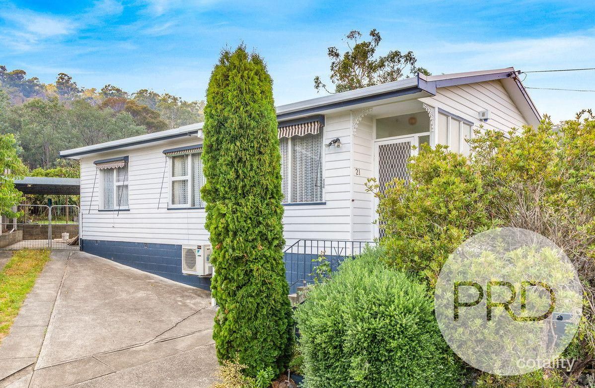 21 Carawa St, Mornington, TAS 7018
