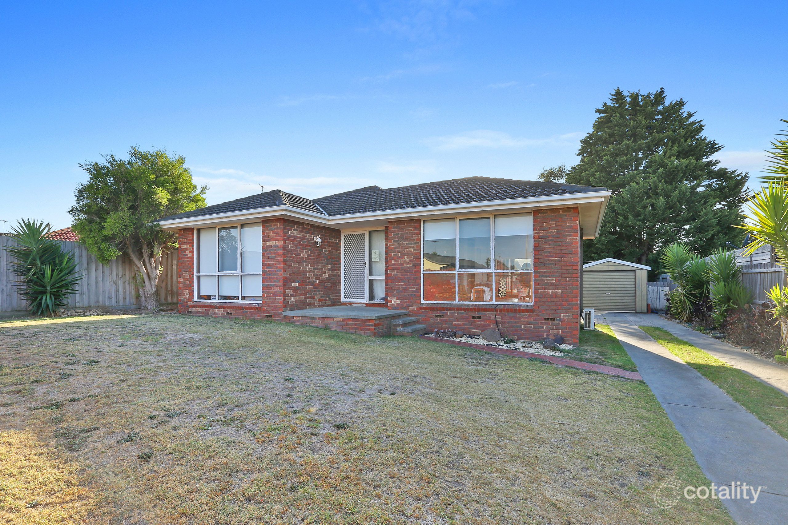 21 Maramba Ave, Grovedale, VIC 3216