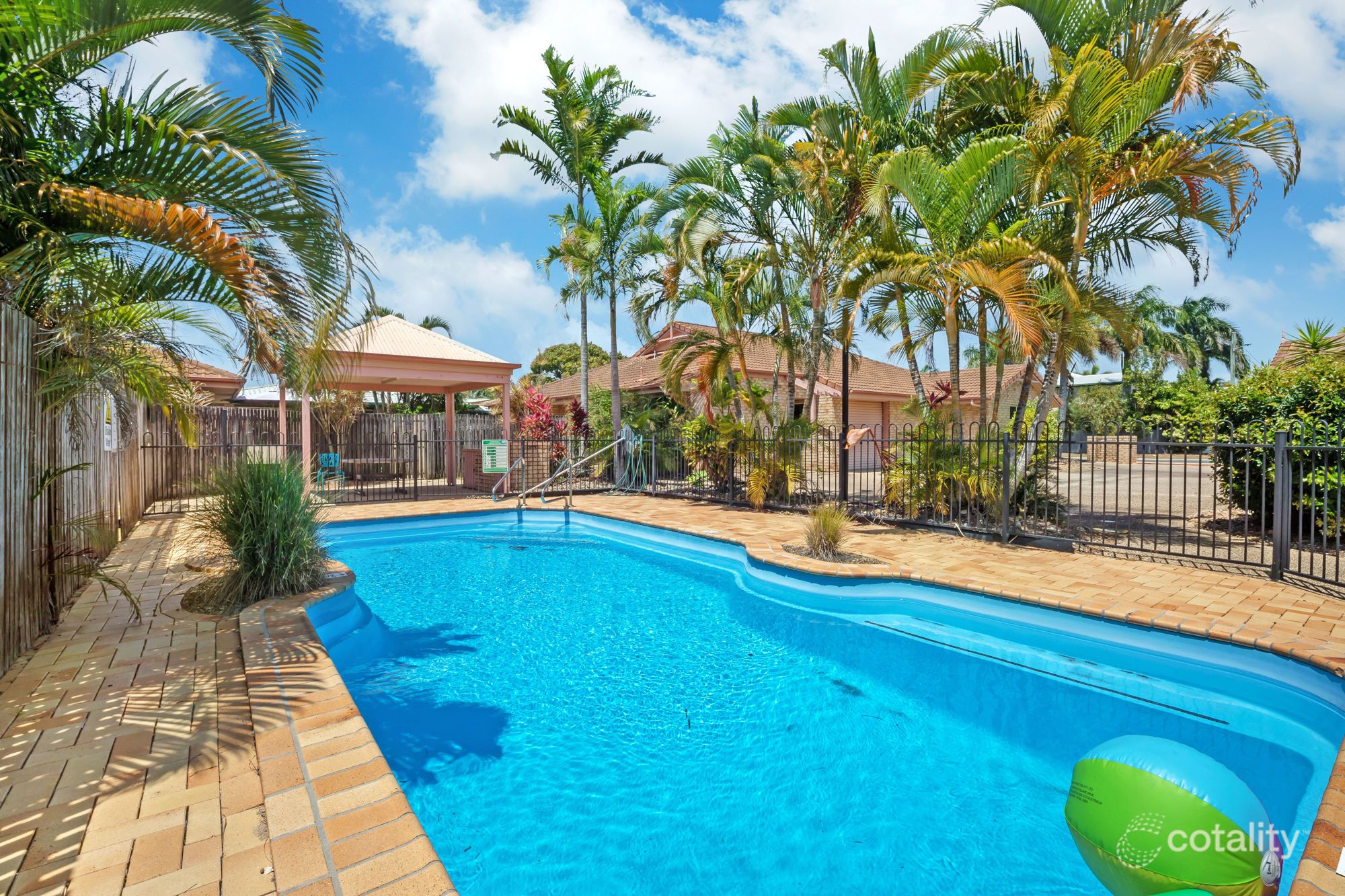 7/2 Parr St, North Mackay, QLD 4740