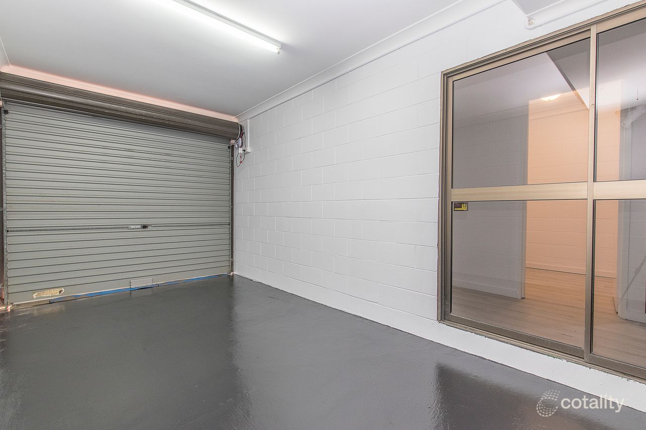 13/80-84 Queens Rd, Hermit Park, QLD 4812