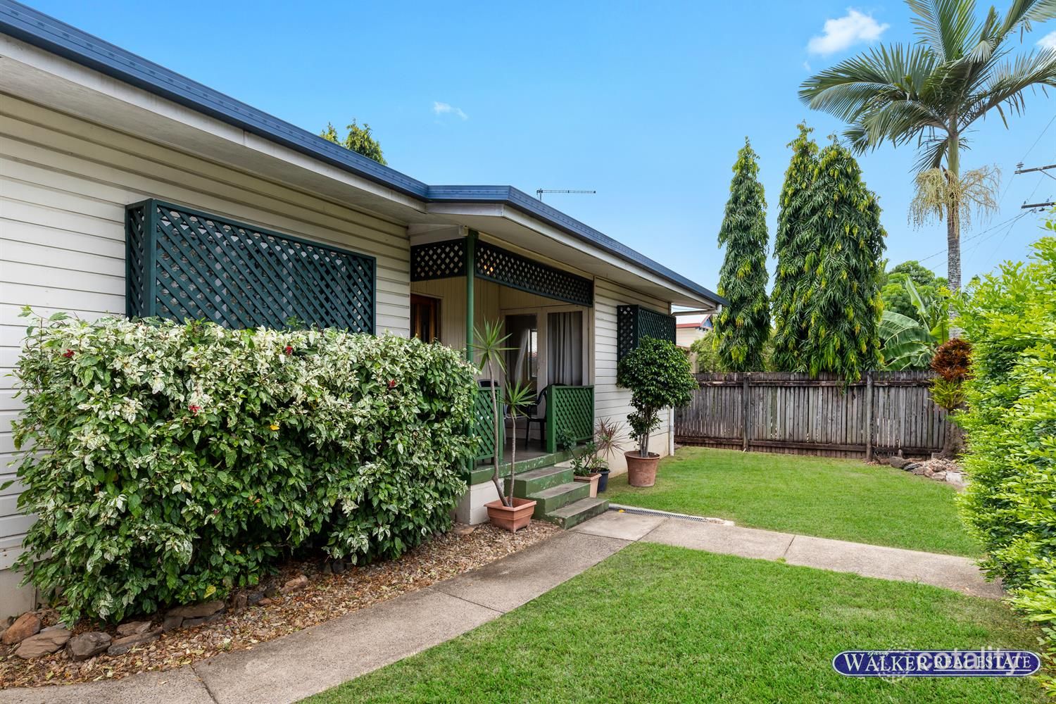 80 Reservoir Rd, Manoora, QLD 4870