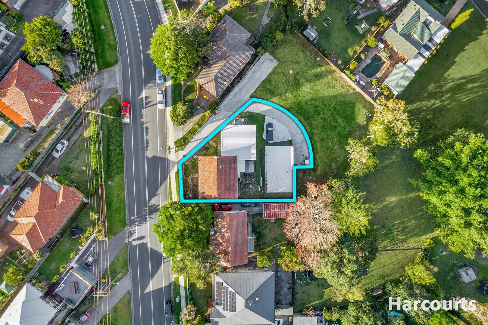 8 Algona Rd, Charlestown, NSW 2290