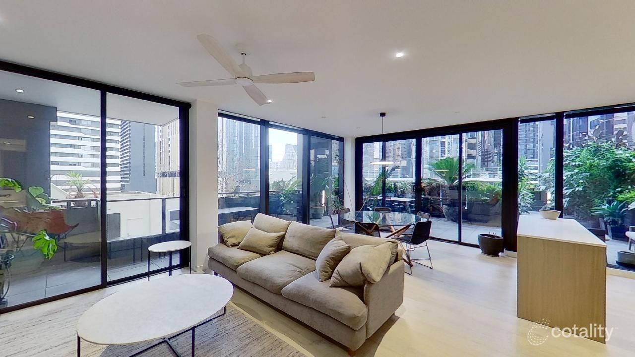 902/120 A'Beckett St, Melbourne, VIC 3000