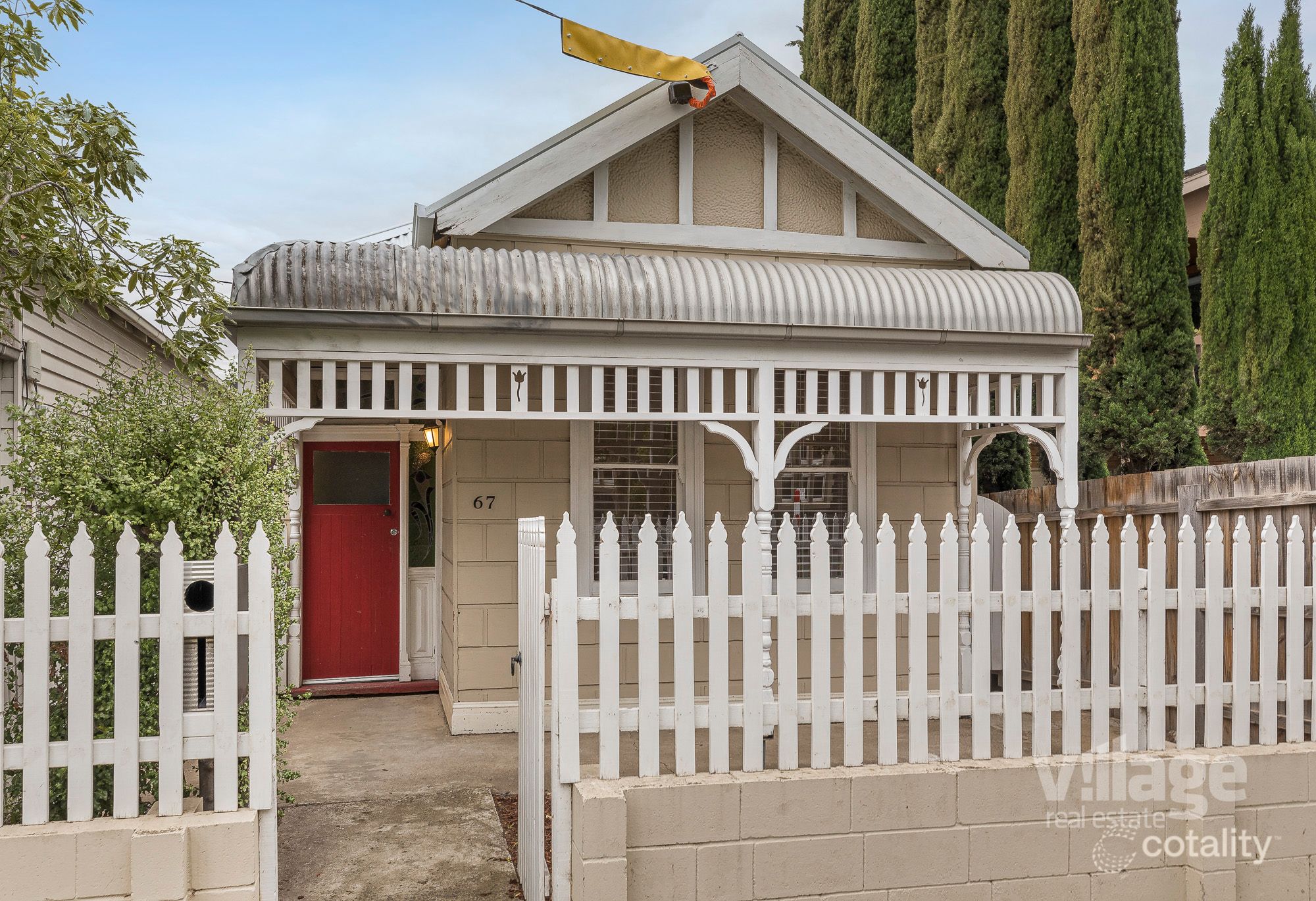 67 Hyde St, Footscray, VIC 3011