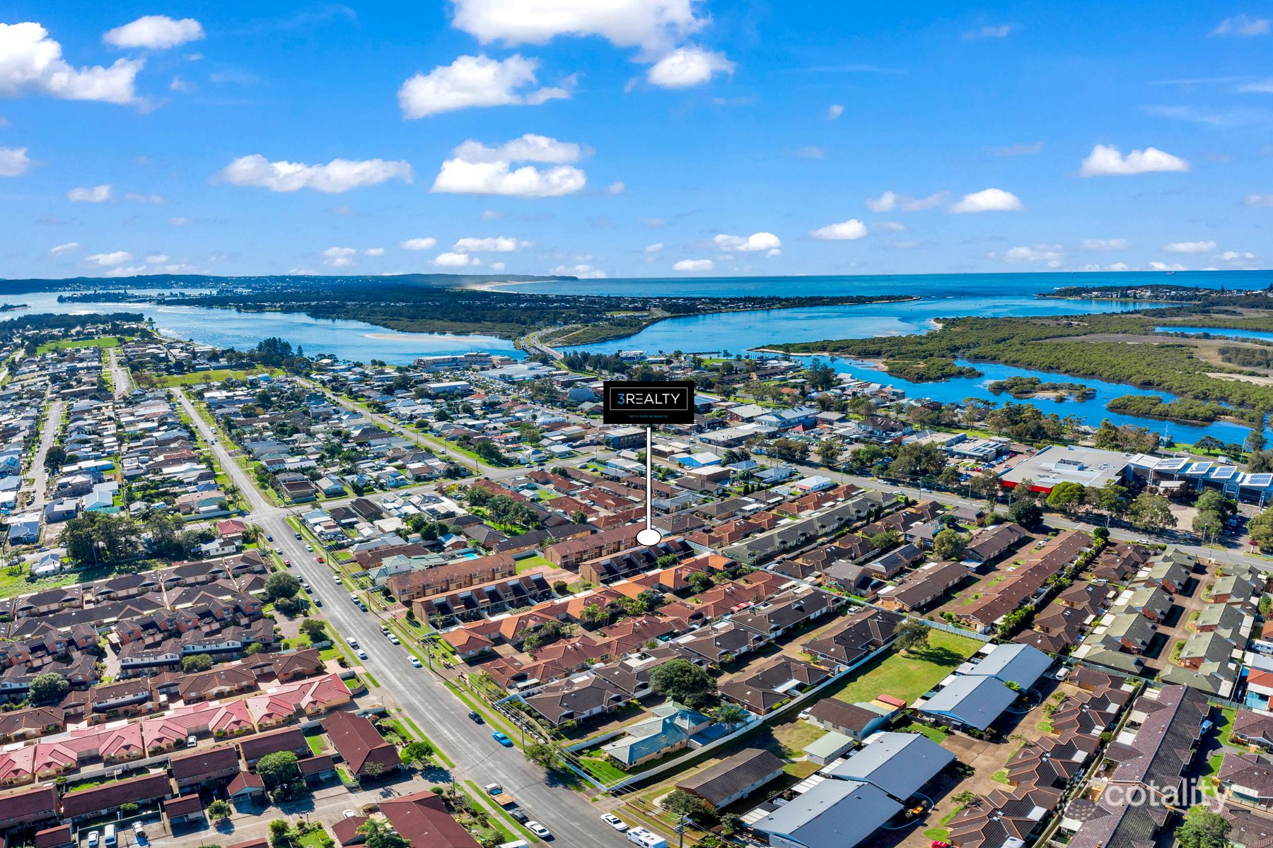 21/8 Wallace St, Swansea, NSW 2281