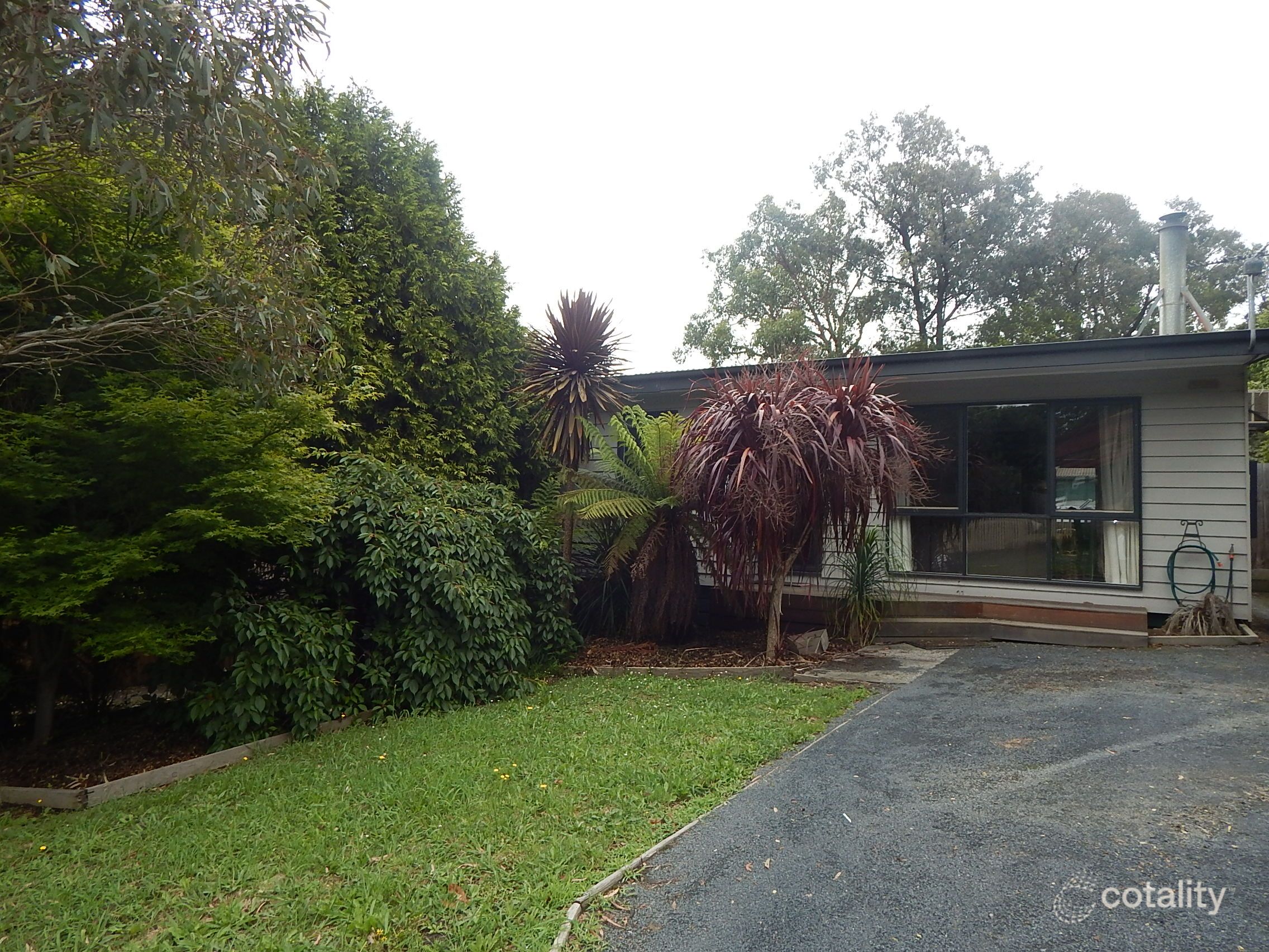 18 Eileen Gr, Woori Yallock, VIC 3139