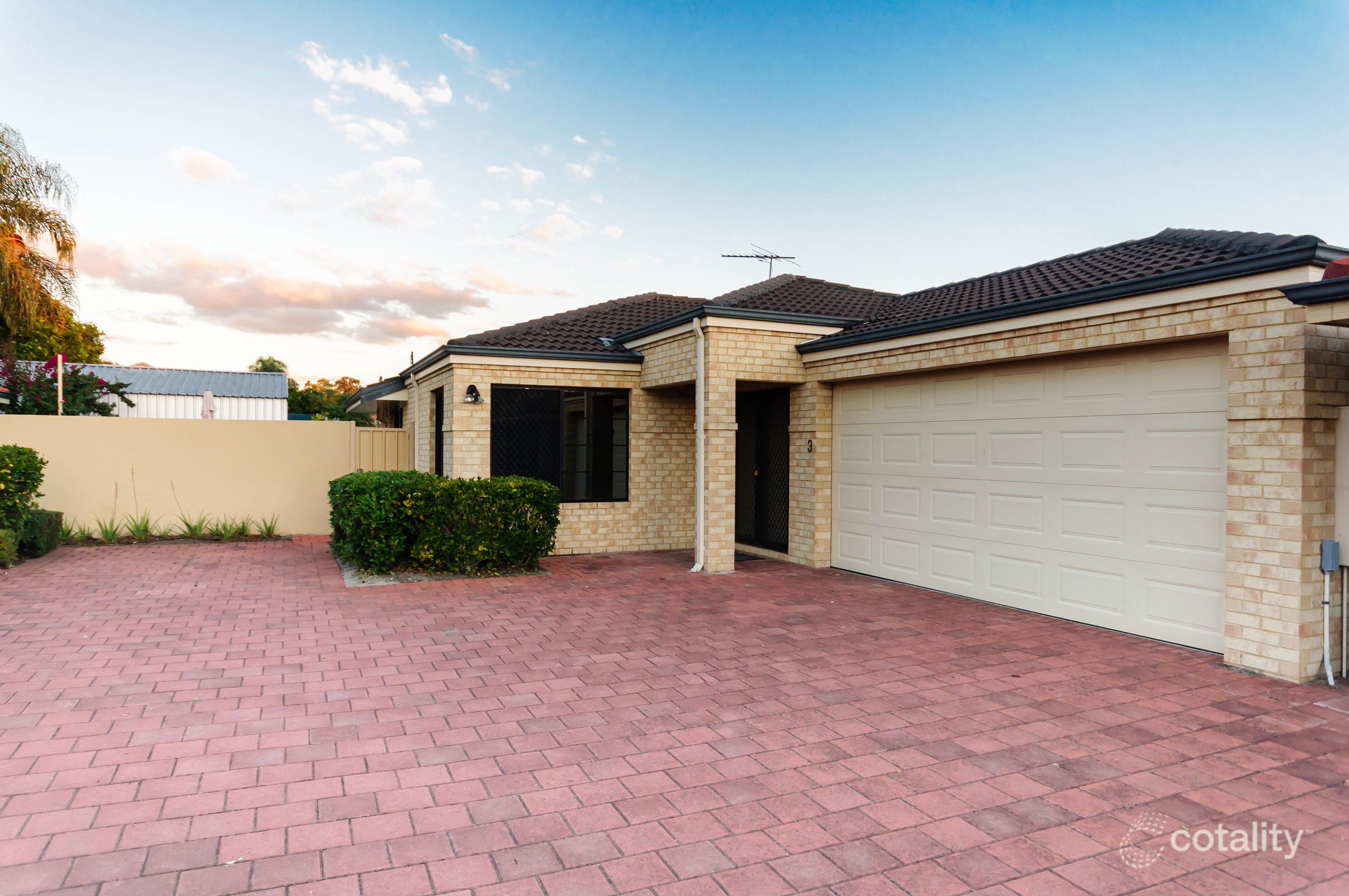 3/12 Oats St, Kewdale, WA 6105