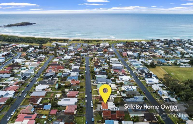 20 Anne St, Warilla, NSW 2528