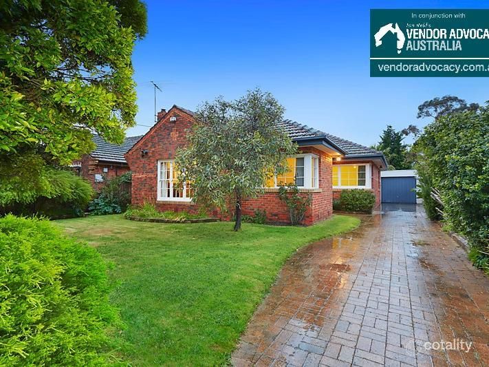 78 Canberra Gr, Brighton East, VIC 3187