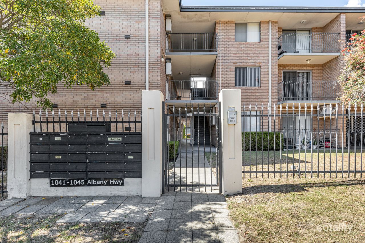 14/1045 Albany Hwy, St James, WA 6102