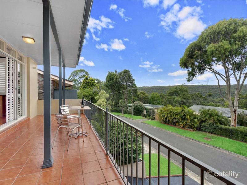 11 Tipperary Ave, Killarney Heights, NSW 2087