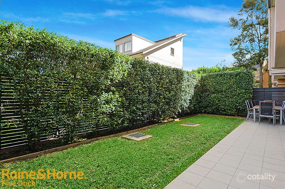 18/57-63 Fairlight St, Five Dock, NSW 2046