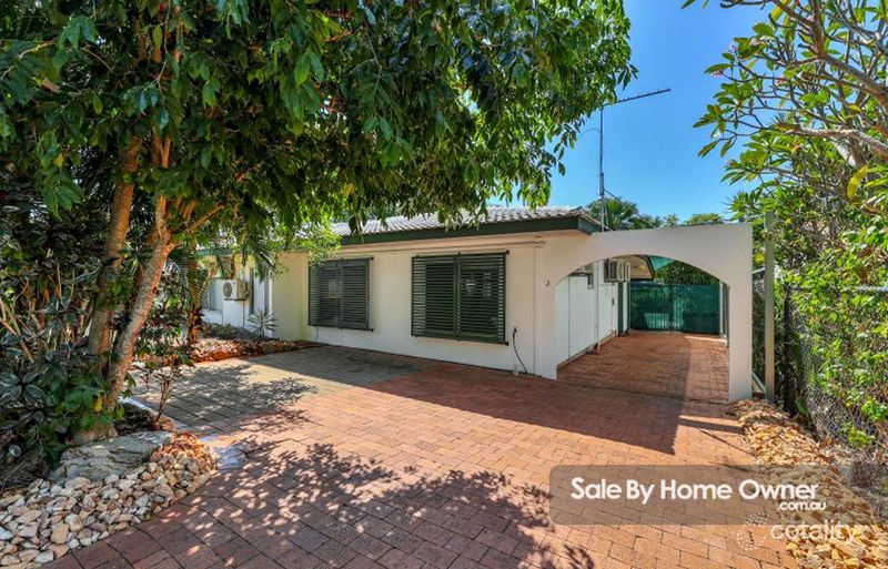2/3 Gotham St, Leanyer, NT 0812