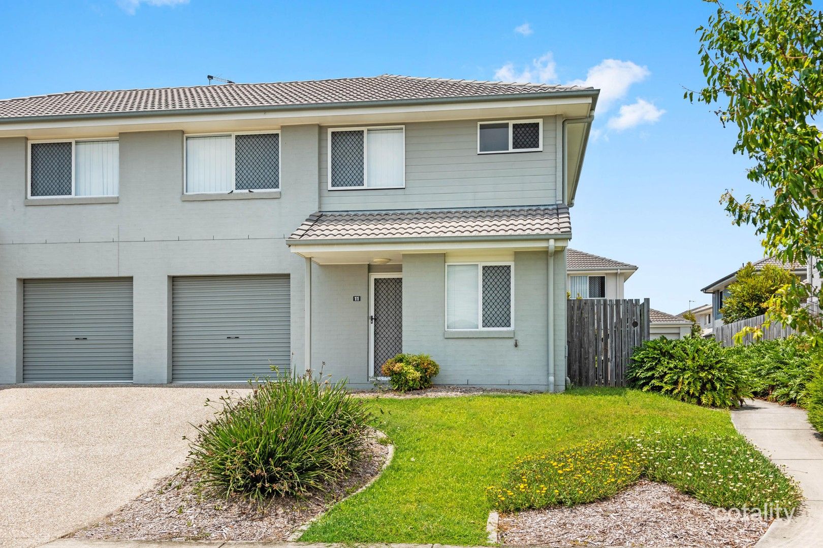 11/30 White Ibis Dr, Griffin, QLD 4503