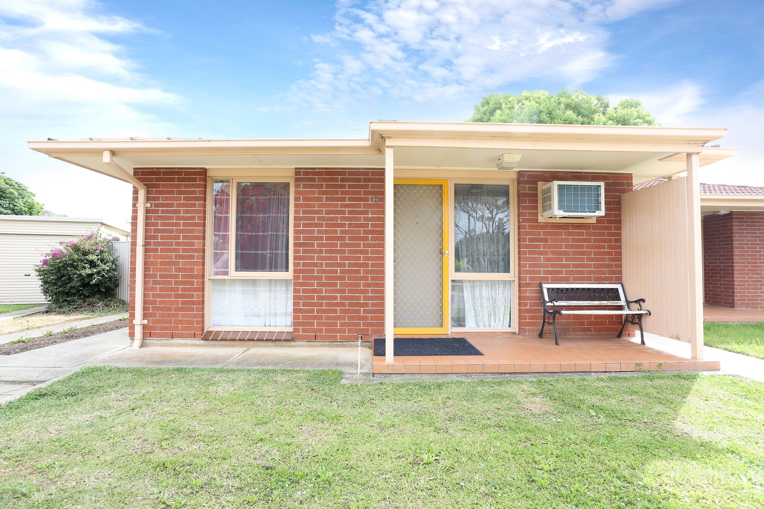 6/8 Grateley St, Elizabeth Grove, SA 5112