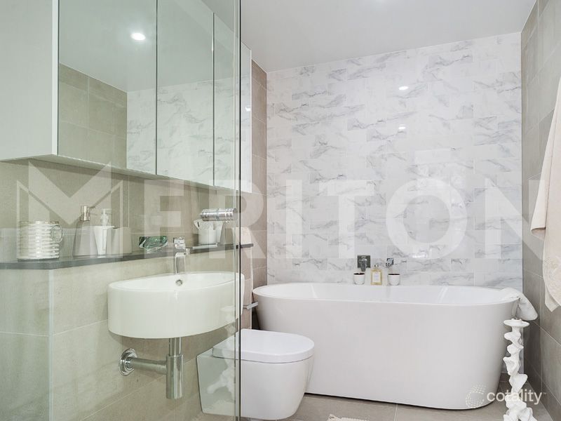 157/1 Betty Cuthbert Ave, Sydney Olympic Park, NSW 2127