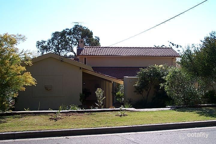 63 Sunnyside Cres, Castlecrag, NSW 2068