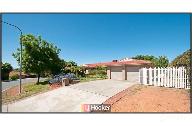 54 Namadgi Cct, Palmerston, ACT 2913