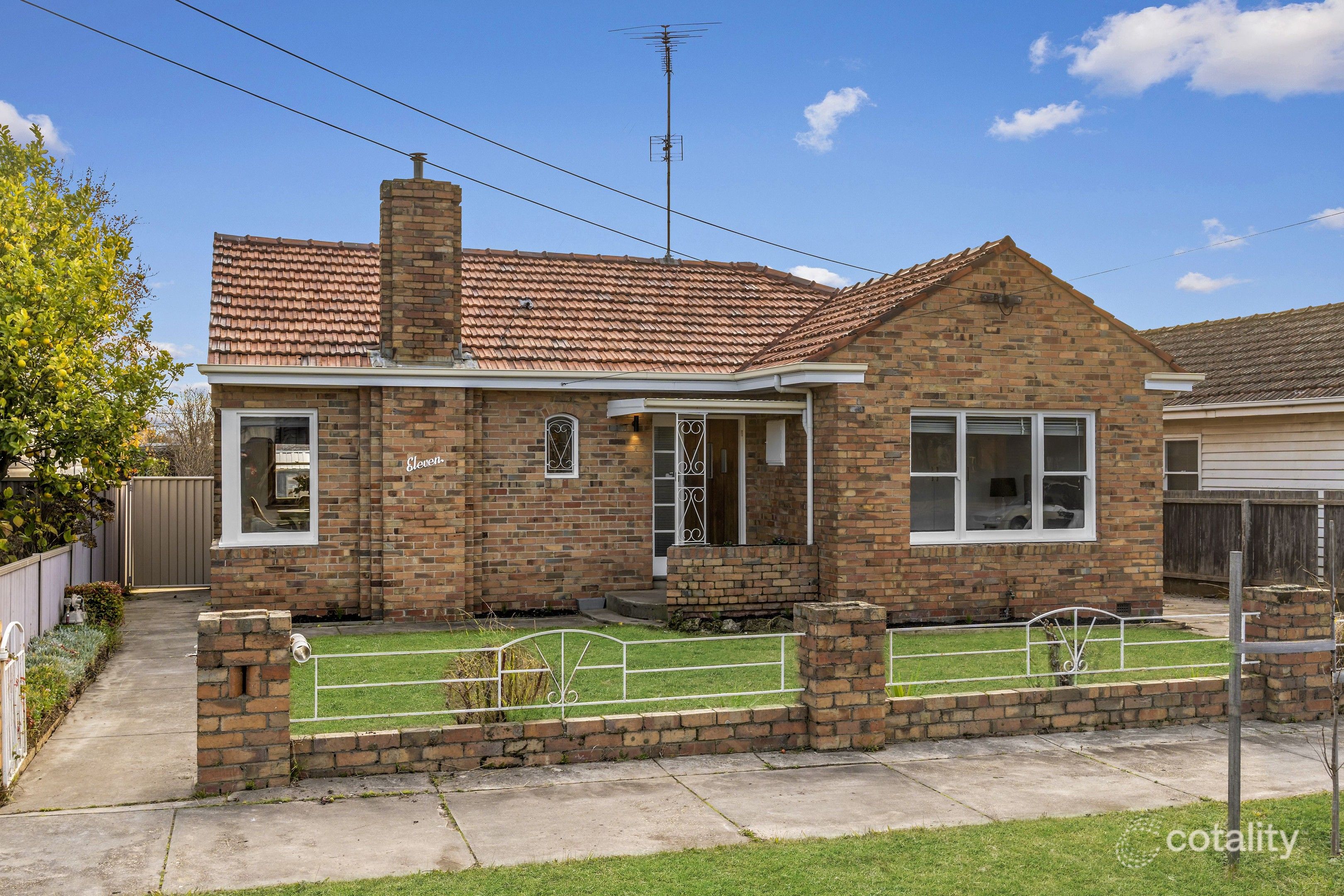 11 Shelley St, Wendouree, VIC 3355