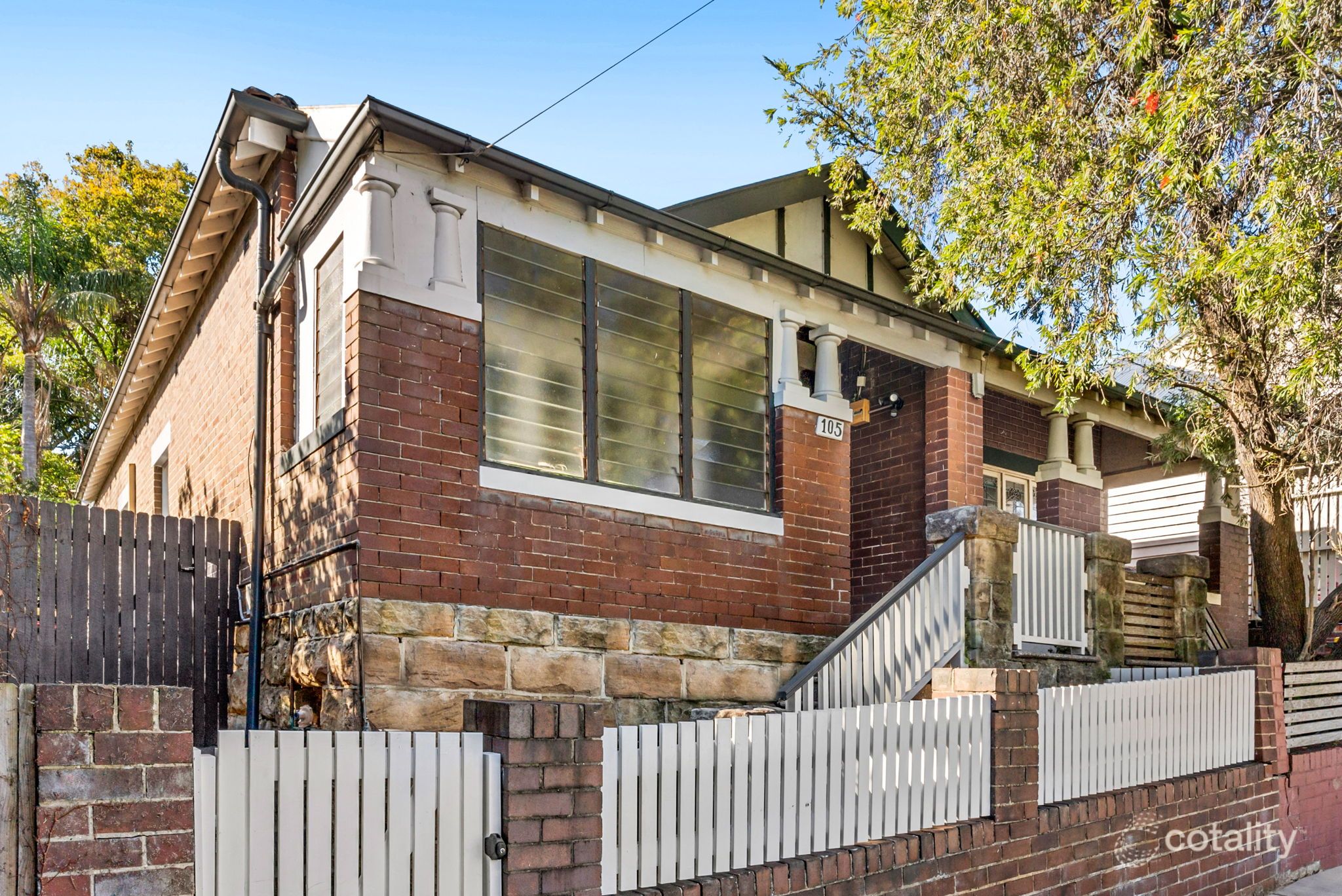 105 James St, Leichhardt, NSW 2040