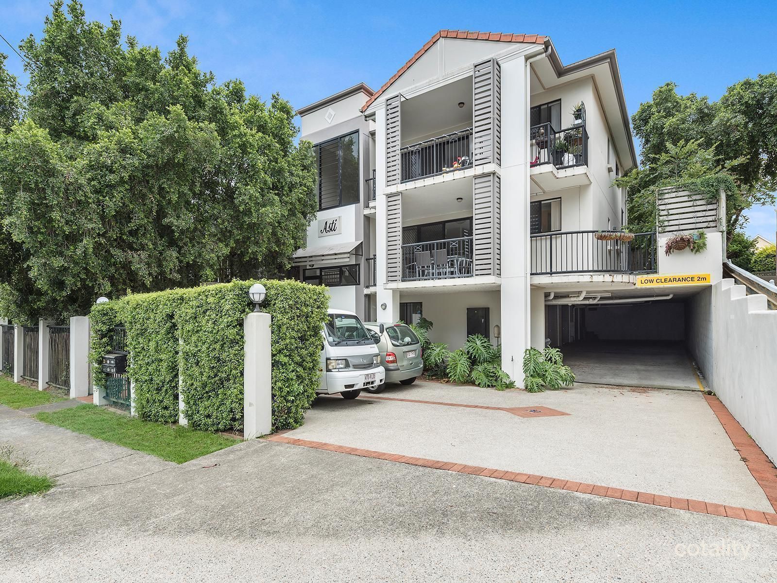 1/17 Jones St, Highgate Hill, QLD 4101