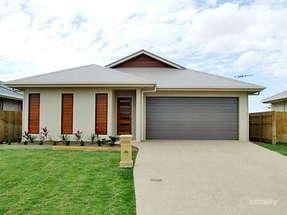 30 Armistice St, Burdell, QLD 4818