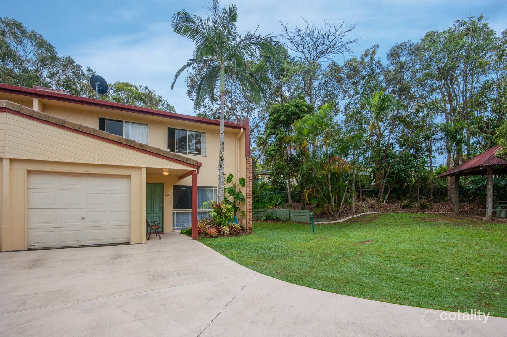 40/8 Lyon St, Dicky Beach, QLD 4551