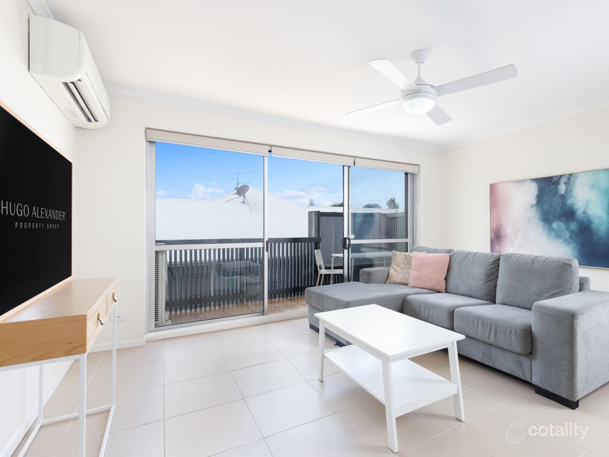 6/903 Brunswick St, New Farm, QLD 4005
